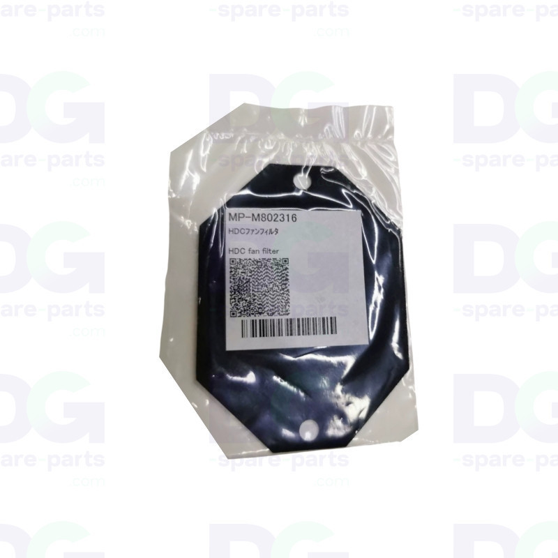 MP-M802316 - HDC Fan Filter