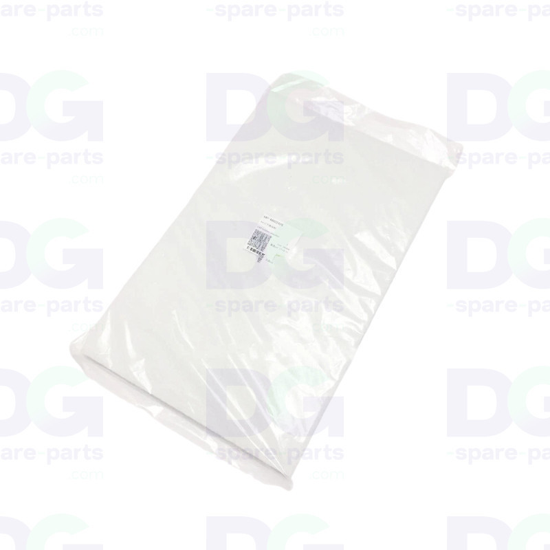 MP-M802426 - Cap Bottom Absorber