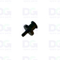 3010104456 - Fitting, Luer Lock Female to 3/32" Barb