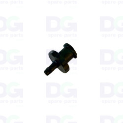 3010104456 - Fitting, Luer Lock Female to 3/32" Barb
