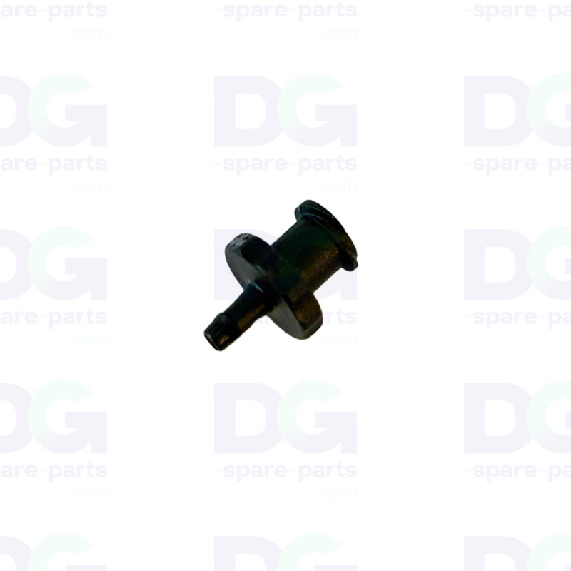 3010104456 - Fitting, Luer Lock Female to 3/32" Barb