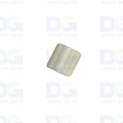 3010104769 - Fitting, Luer Lock Ring, White