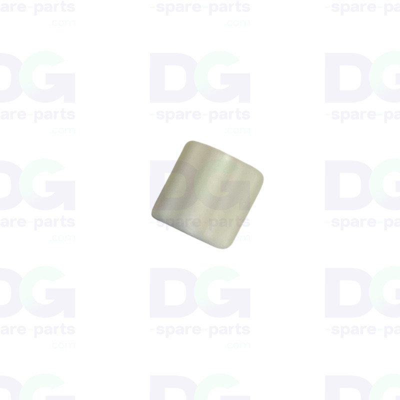 3010104769 - Fitting, Luer Lock Ring, White