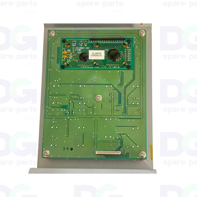 PANEL BOARD SP