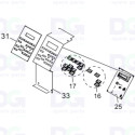 PANEL BOARD SP