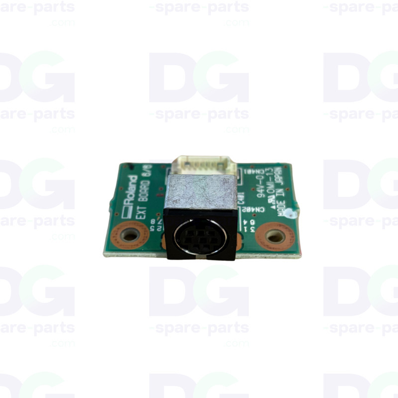 W876705060 - EXT BOARD SP-540V