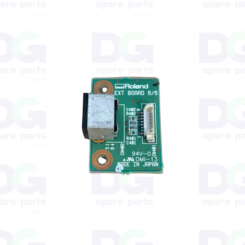 W876705060 - EXT BOARD SP-540V