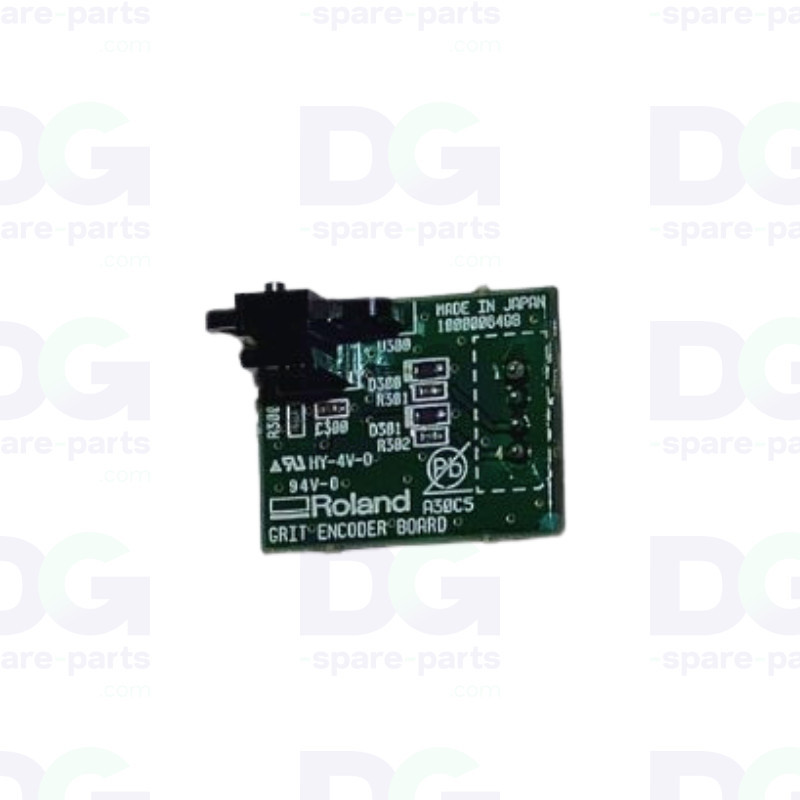 W701407040 - ASSY,GRIT ENCODER BOARD VS-640