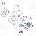 PACK PANEL BOARD