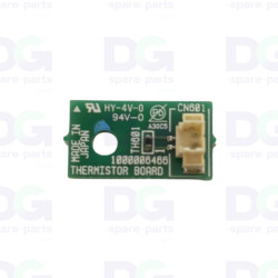 W701986060 - ASSY,THERMISTOR BOARD RE-640
