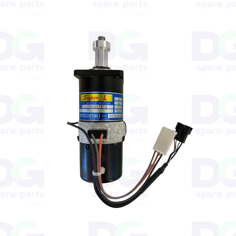 M011924 - Y Axis Motor (L404-251ET2)