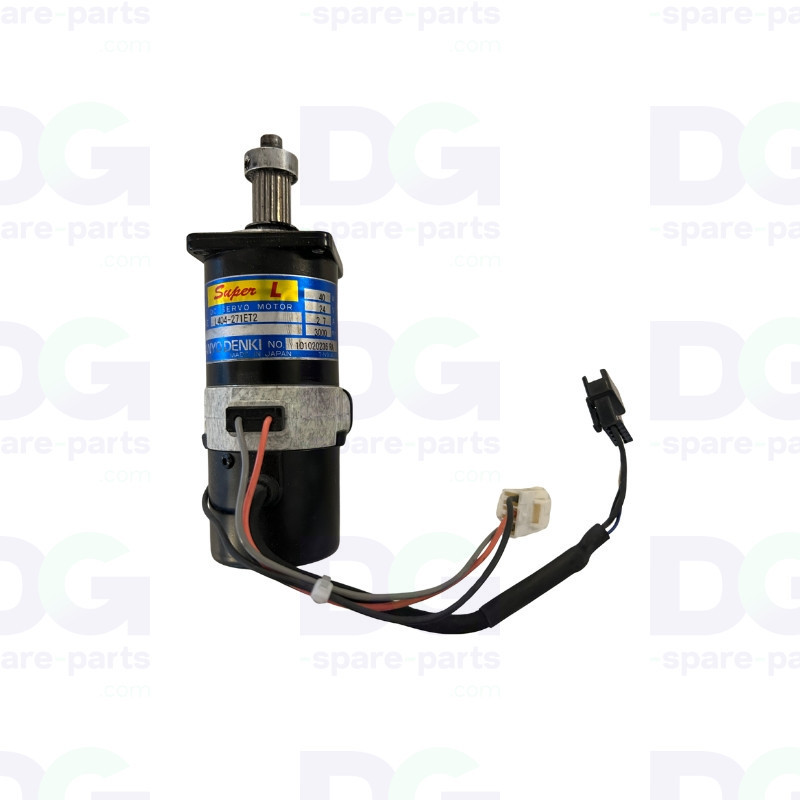 M011924 - Y Axis Motor (L404-271ET2)