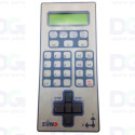 3110017 - Keyboard Complete PN Series