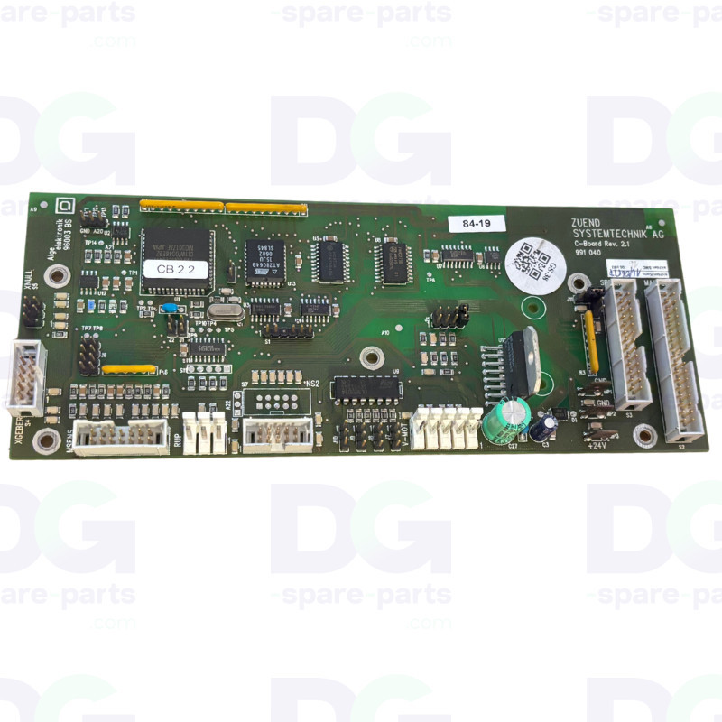 3110012 - C-board