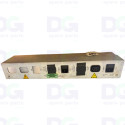 3110020 - Power-switchbox (w.o. options and fuses)