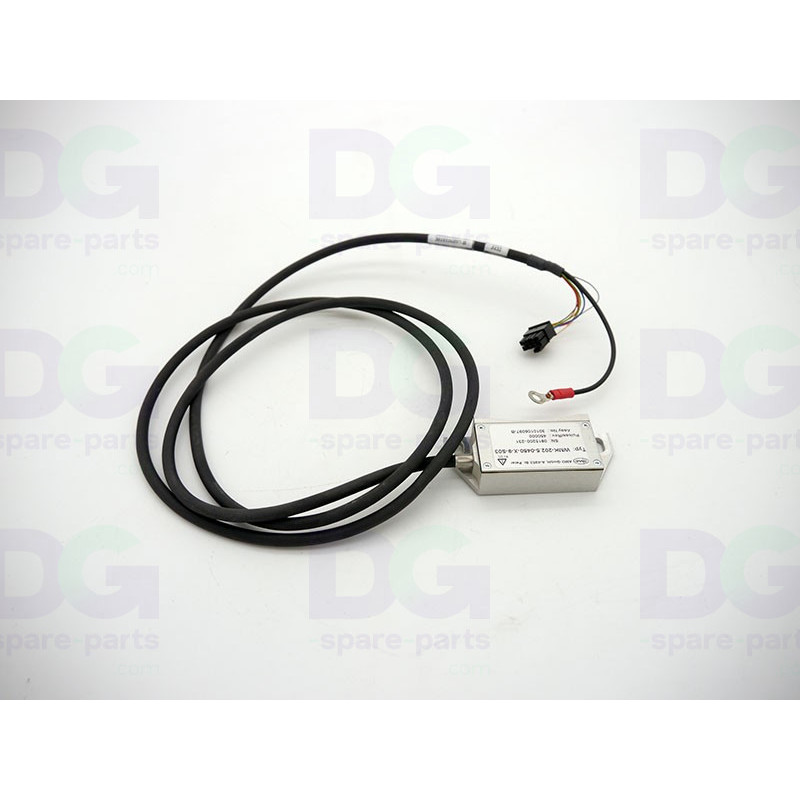 3010106097 - Arizona 480 GT Assy-Encoder Capstan