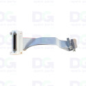 3110087 - Head plug compl. With flat cables for head carrier