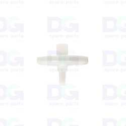 Whatman Filter 0.45 micron TF