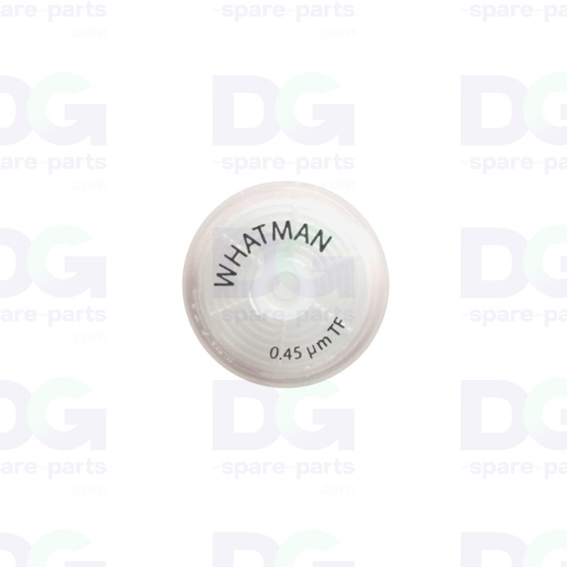 Whatman Filter 0.45 micron TF