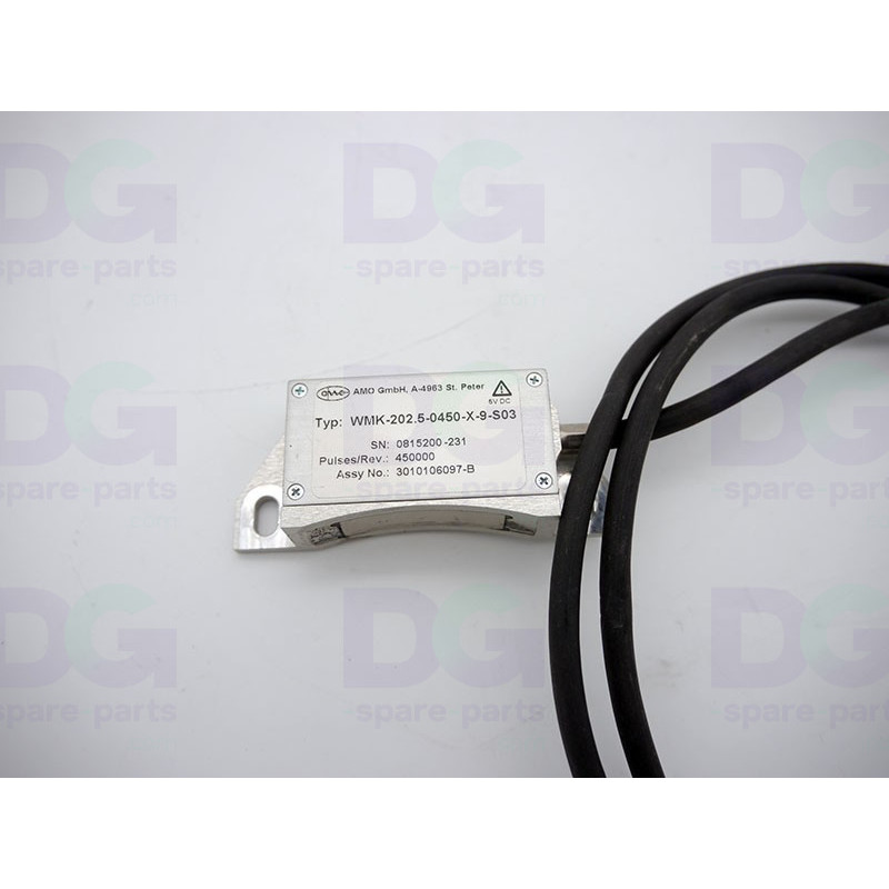 3010106097 - Arizona 480 GT Assy-Encoder Capstan