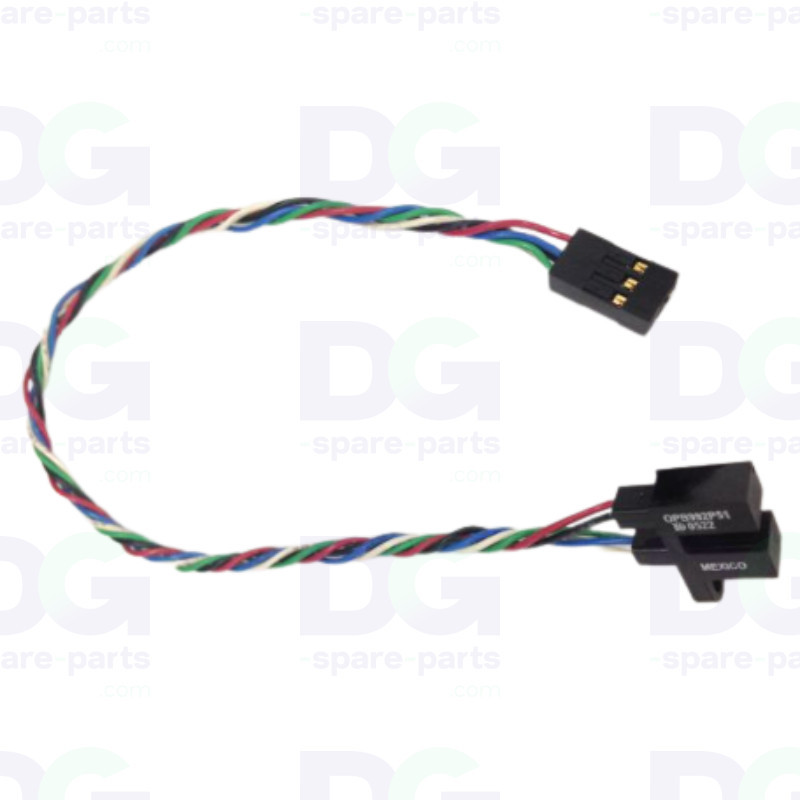 3110051 - Zero mark sensor for Y-axis