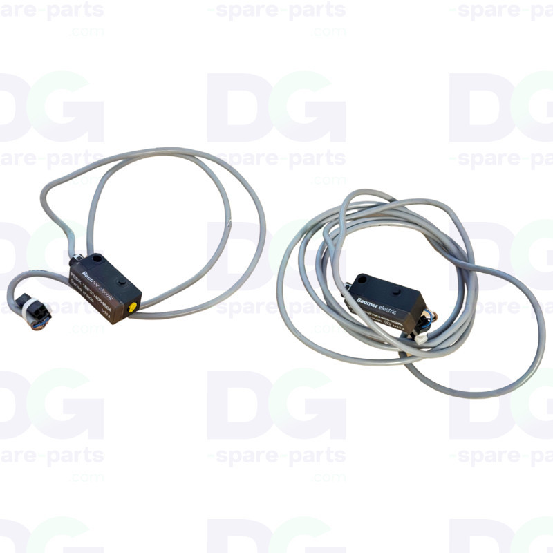 3110363 - Set of Lightbarrier front side