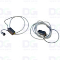 3110363 - Set of Lightbarrier front side