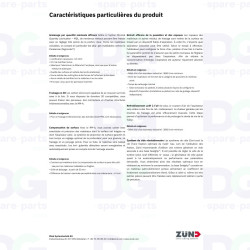Zund Router Module RM-S