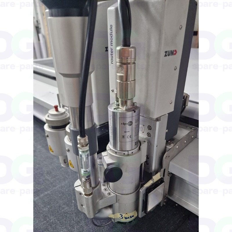 Zund Router Module RM-S