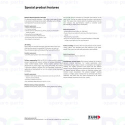 Zünd G3/S3/D3 router module RM-S | DG Spare