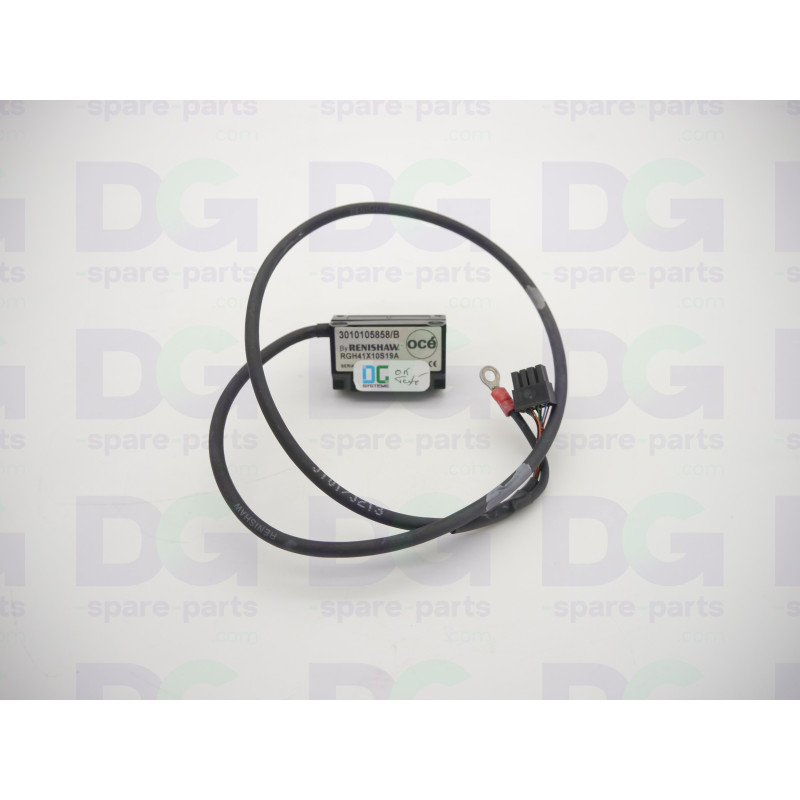 Arizona Assy Read Head Linear Encoder - 3010105858
