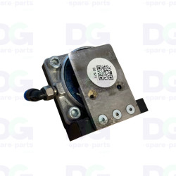 3150097 - Feeding clamp, left, Conveyor