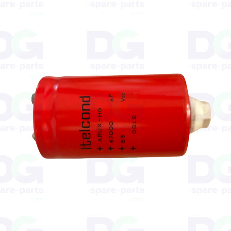 3110028 - Capacitor 47 000uF (für 54V), E-Box 1