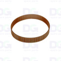 NOTCHED SYNCHRO BELT - 140TN15-10