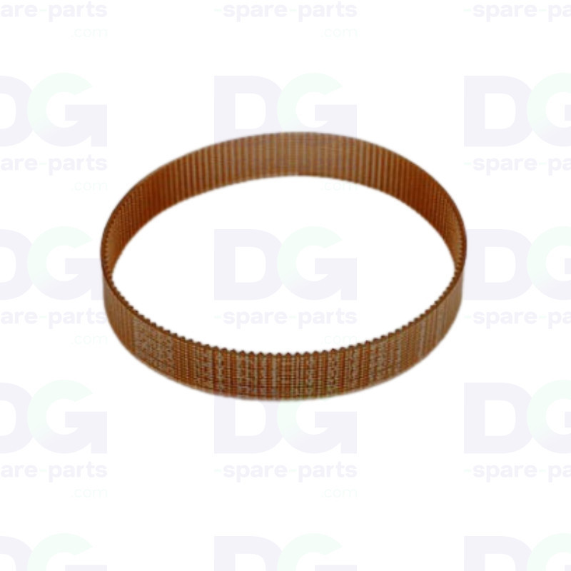 NOTCHED SYNCHRO BELT - 140TN15-10