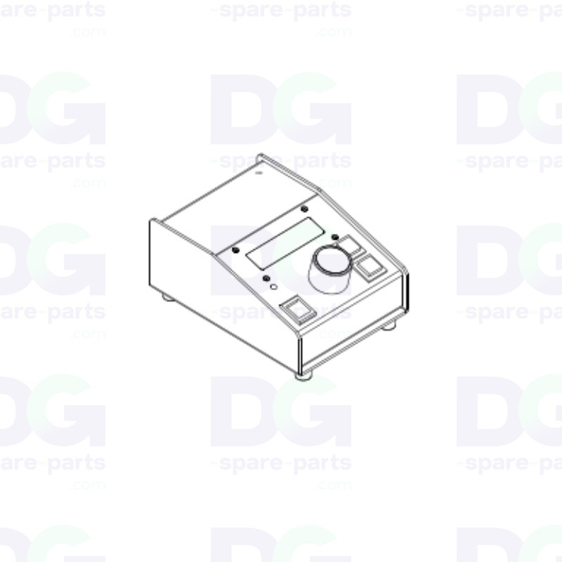 5004715 - Control unit with cable
