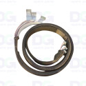 3110115 - Cable set for Y-axis (3 cables and 1 braiding hose)