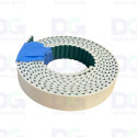5000298 - X-drive toothed belt 3280mm long, 32 mm wide