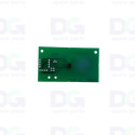 3110160 - SIB-Board, Sensorboard for safety-device