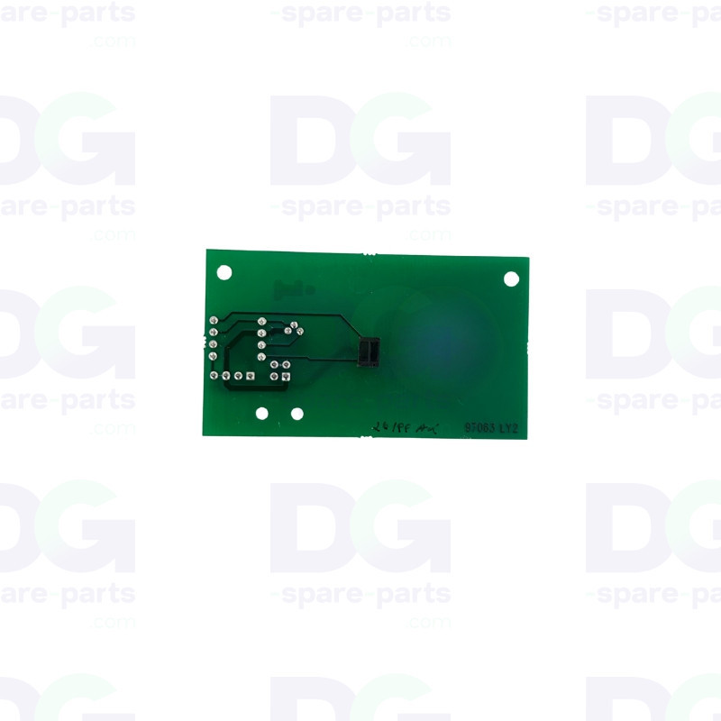 3110160 - SIB-Board, Sensorboard for safety-device
