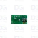 3110160 - SIB-Board, Sensorboard for safety-device