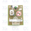 VJ take-up SW board assembly - DG40479