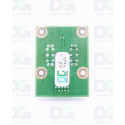 VJ take-up SW board assembly - DG40479