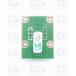 VJ take-up SW board assembly - DG40479