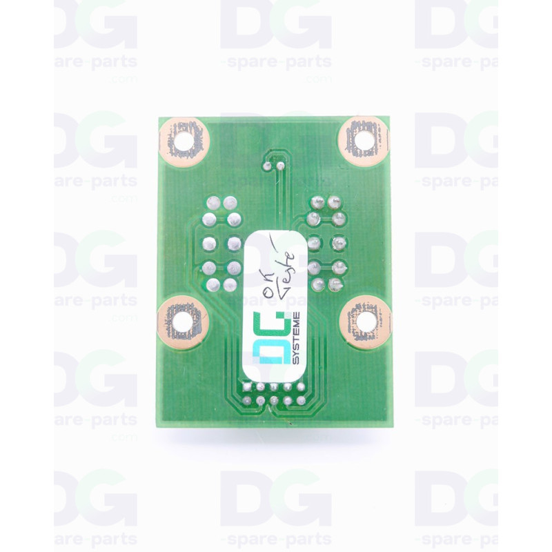 VJ take-up SW board assembly - DG40479