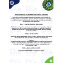 Cabeça de impressão CE2 Arizona 3010118098 | DG