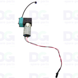 3010106939 - Ink Pump Assy (Connection Black)