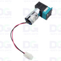3010113108 - KIT F/S MAINT PUMP (CONNECTION WHITE)