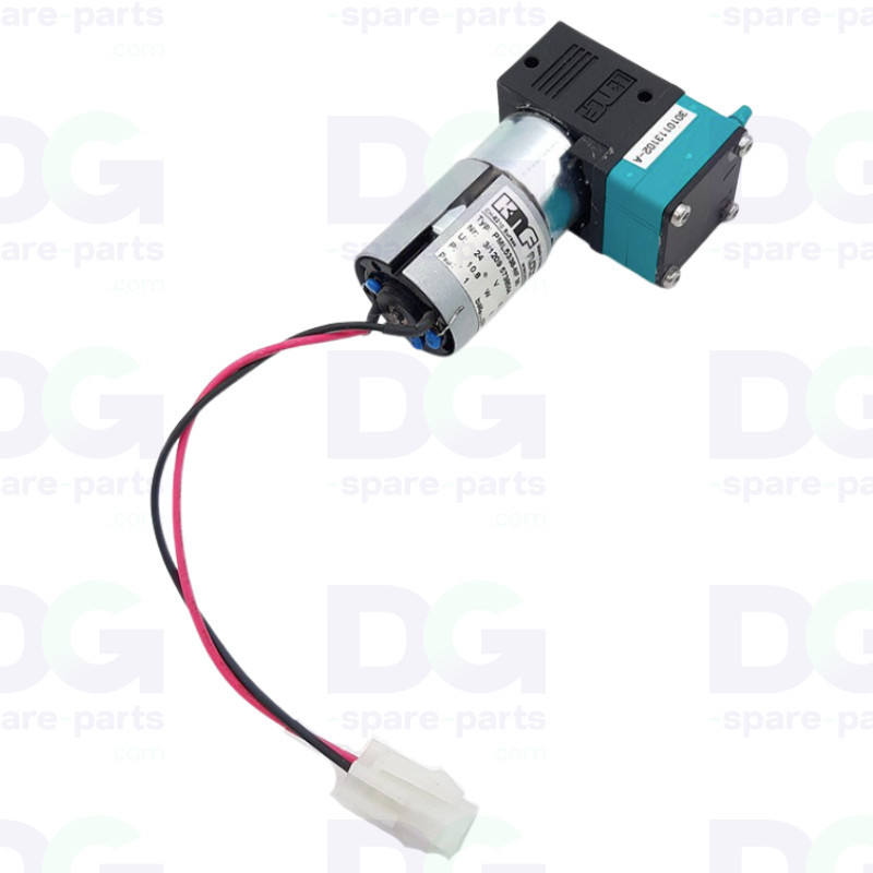 3010113108 - KIT F/S MAINT PUMP (CONNECTION WHITE)