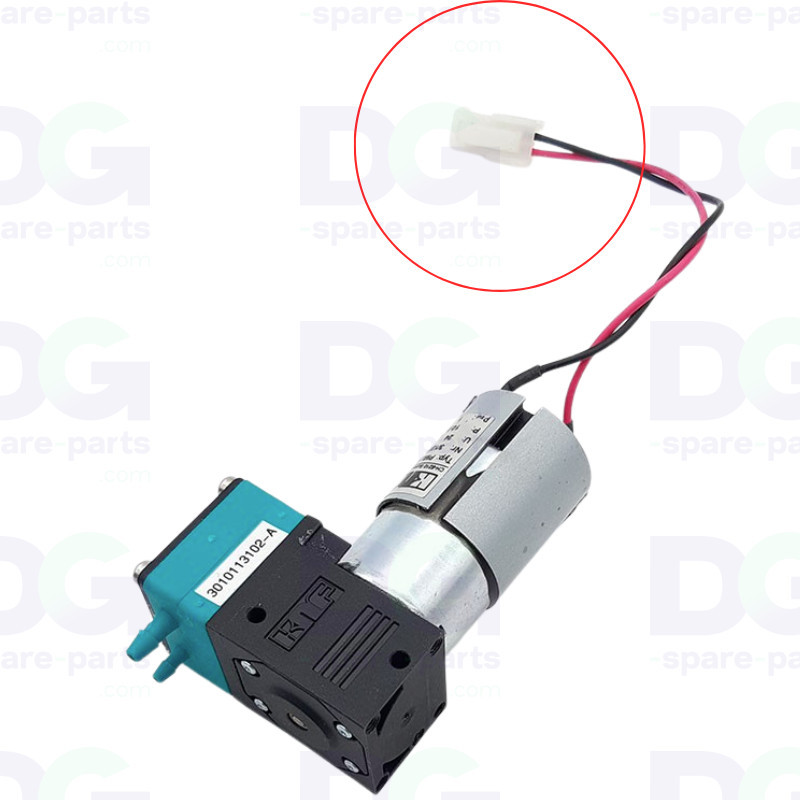 3010113108 - KIT F/S MAINT PUMP (CONNECTION WHITE)